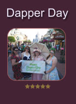 Dapper Day