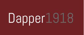 Dapper1918