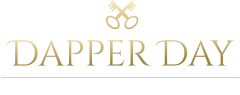 Dapper Day November 17th and 18th 2018