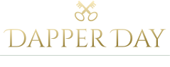 Dapper Day November 17th and 18th 2018