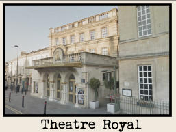 Theatre Royal