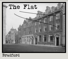 The Flat Bradford