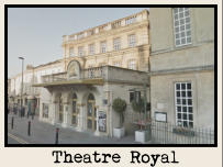 Theatre Royal