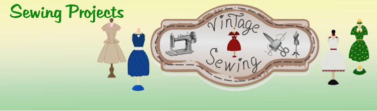 Sewing Projects
