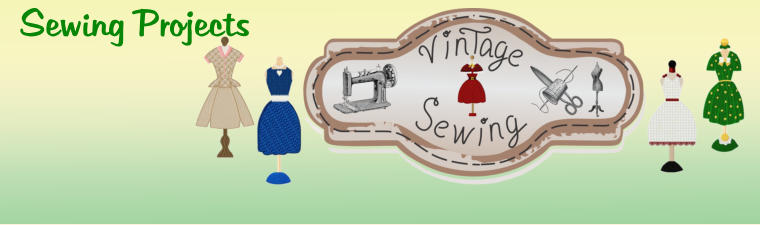 Sewing Projects